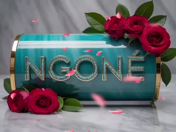 NGONÉ 🥰🥰