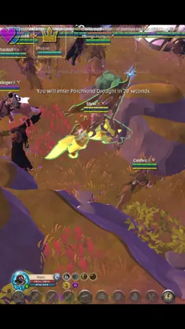 Brainrot Bombsquad #albion #fyp #albiononline #albiononlinefunny #meme 