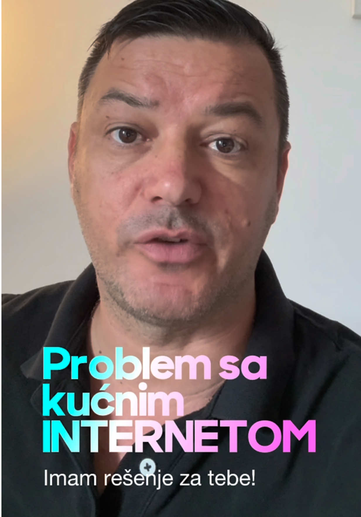 Rešenje za kućni internet