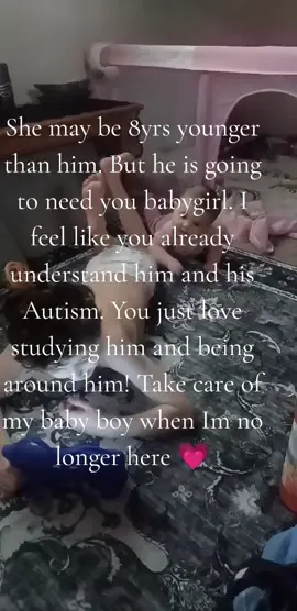 #autism #autismawareness #Siblings #fyp #foryou 