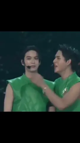 ว้ายยยจูบกันโชว์เลยหรอ #GFAWAKEConcertD1 #วินนี่สตางค์ #WinnySatang #gmmtv 