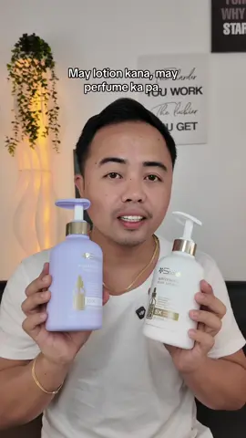 Mabango talaga, no need na magperfume. 