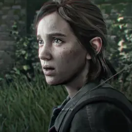 Edit tutorial in my bio!//#elliewilliams #elliewilliamsedit #thelastofus #thelastofus2 #tlou2 