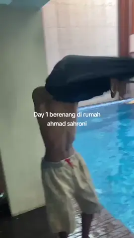 rumah sahroni rumah kita semua #demo #dpr #ahmadsahroni #viral #ternding 