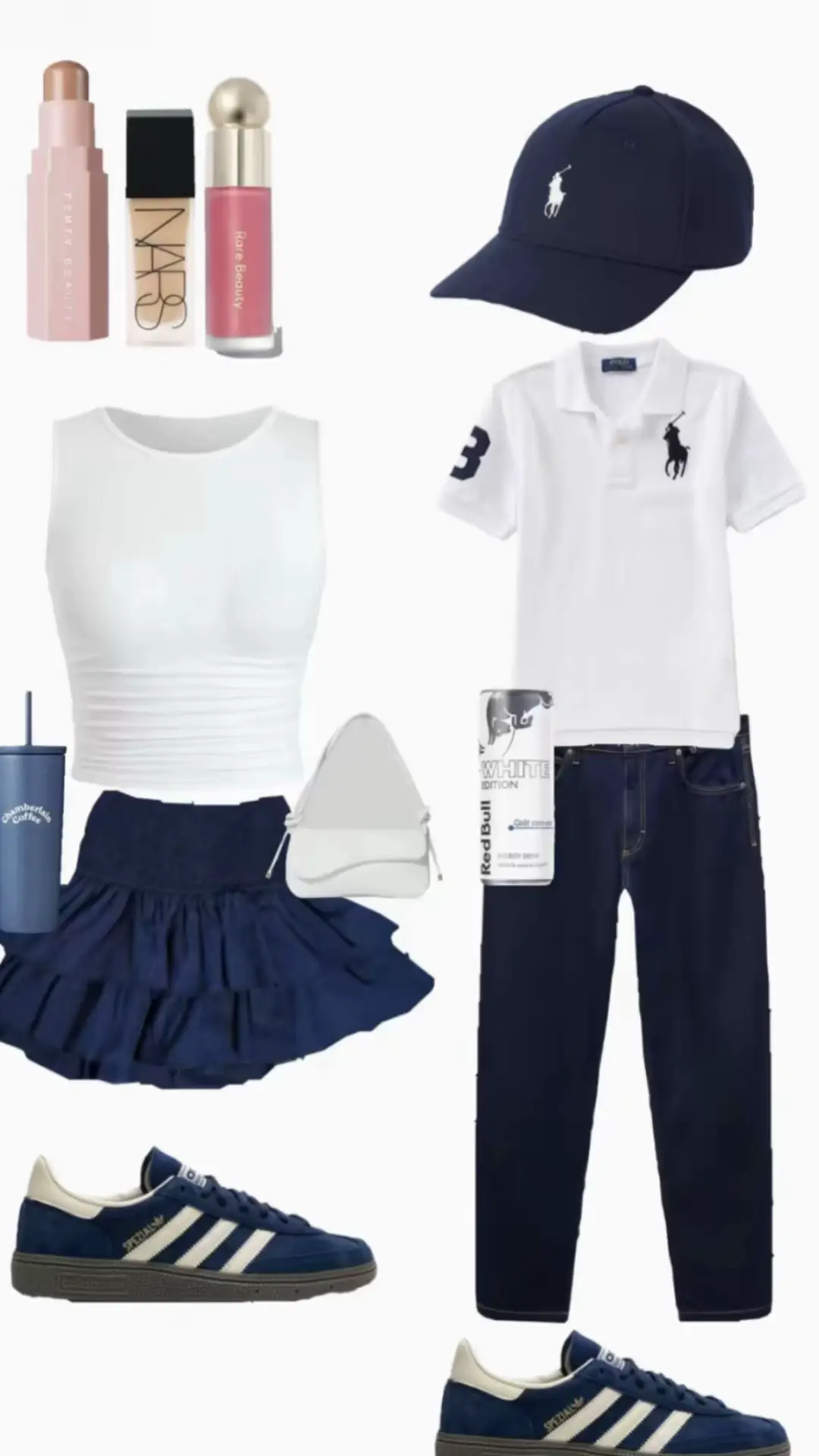 #itstheforme #foryoupage #fashion #متجر_الكتروني❤️❤️❤️❤️ #aesthetic #aesthetic #outfitcouple #fypシ゚ 