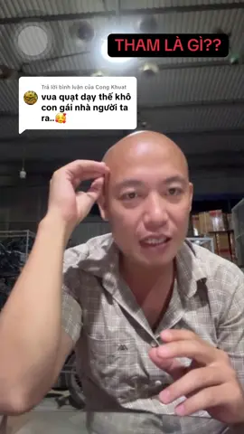 Trả lời @Cong Khuat dậy dỗ các con vật #vuaquat #xuhuong #973 
