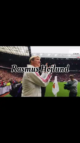 Good luck boy💔 #hojlund #manchesterunited #rasmushojlund #fyp #unitedkingdom 