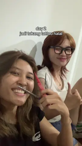 kali ini yg girly girly dulu #fyp #temporarytattoo #tattoos #henna #tattoo 