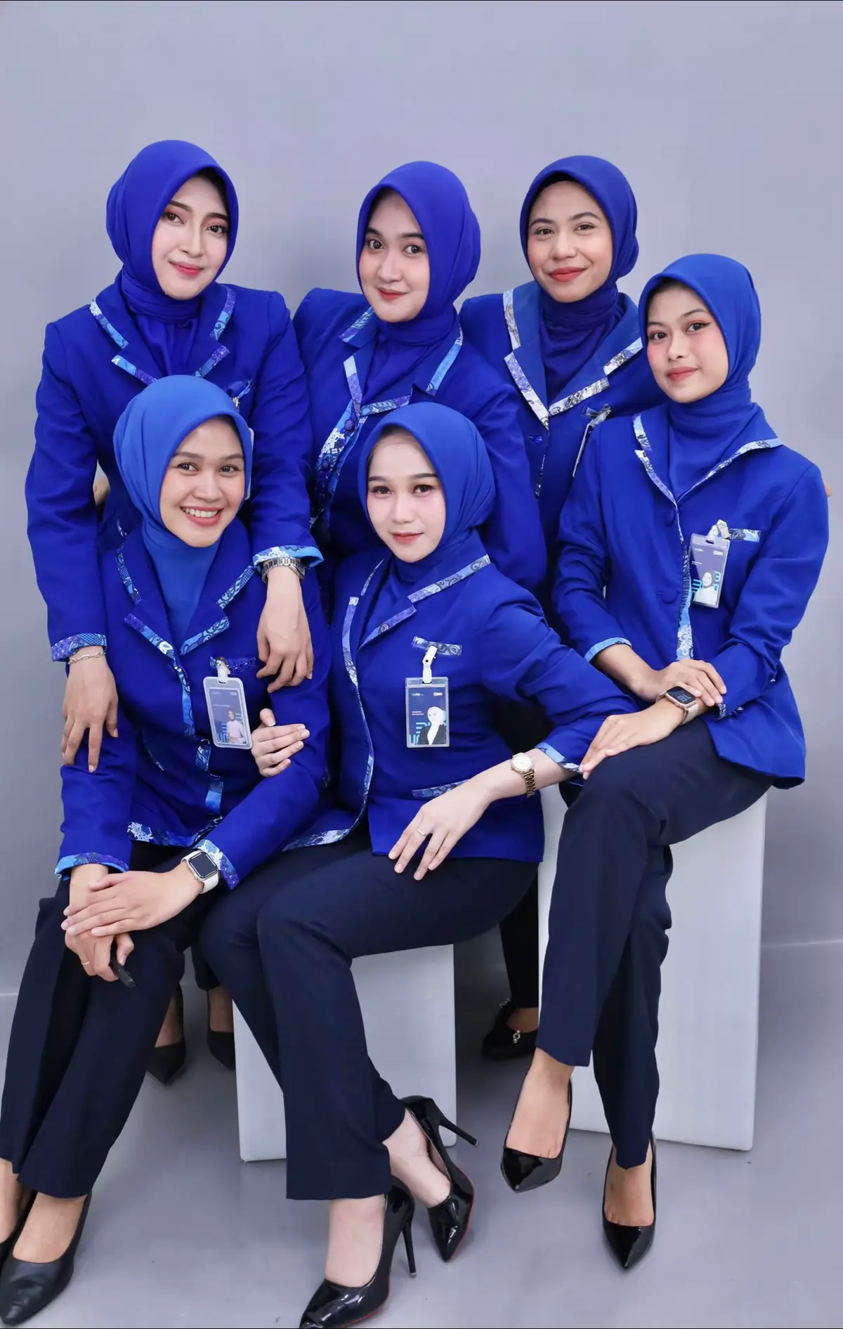 MasyaAllah💙✨ #fyp #bankers #foryou #viral #trend 