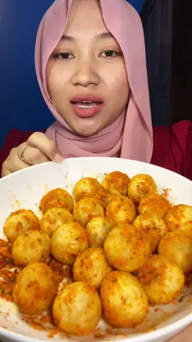 Sukak banget @cimolbojot.aa  #cimolbojot #cimolbojotaa #llialisty #mukbang #asmr #xybca 