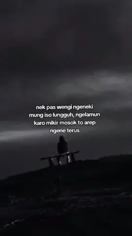 #abotsanggane#4u #jowostory #fypage #beranda 