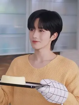 OH GOD I LOVE THEMMMMMM #ABODesire 