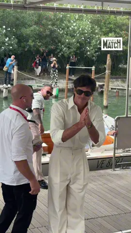 #jacobelordi #venicefilmfestival #onregardequoi #venice #mostra 