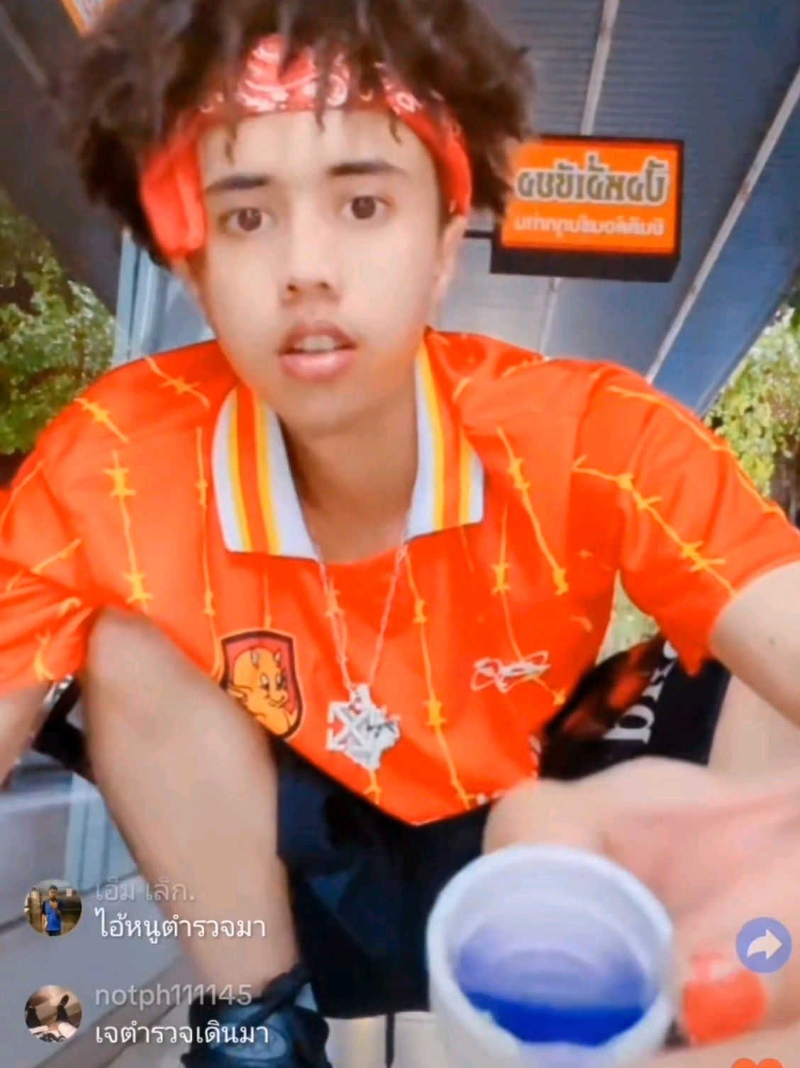 โอกาสมาเจหลบหมด โอกาสหมดเจตบต่อ #youngj #ปีศาจอุดรธานี #ยังเจ #ข่าวร้าย 
