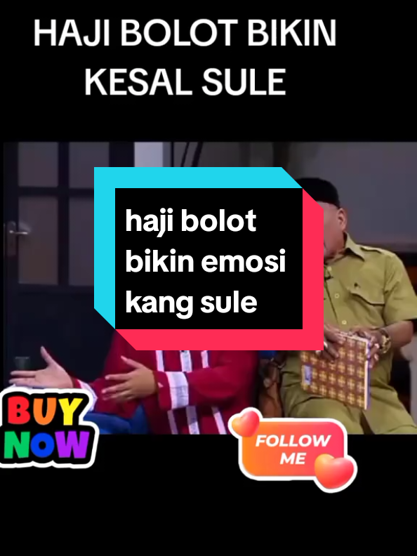 hajibolotbikinsuleemosi#fyppppppppppppppppppppppplucubangat😂😂 