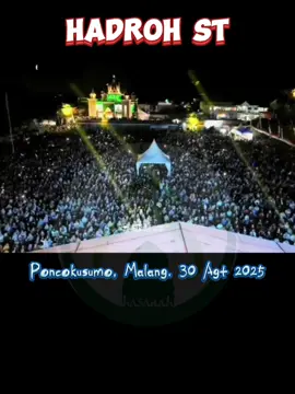 GUS IQDAM_Hadroh ST_Poncokusumo Malang #gusiqdam #gusiqdamterbaru #gusiqdammuhamad #jamaahgusiqdam #jamaahsabilutaubah #sabilu_taubah_blitar #sabilu_taubah #sabilutaubah #badol #badolst