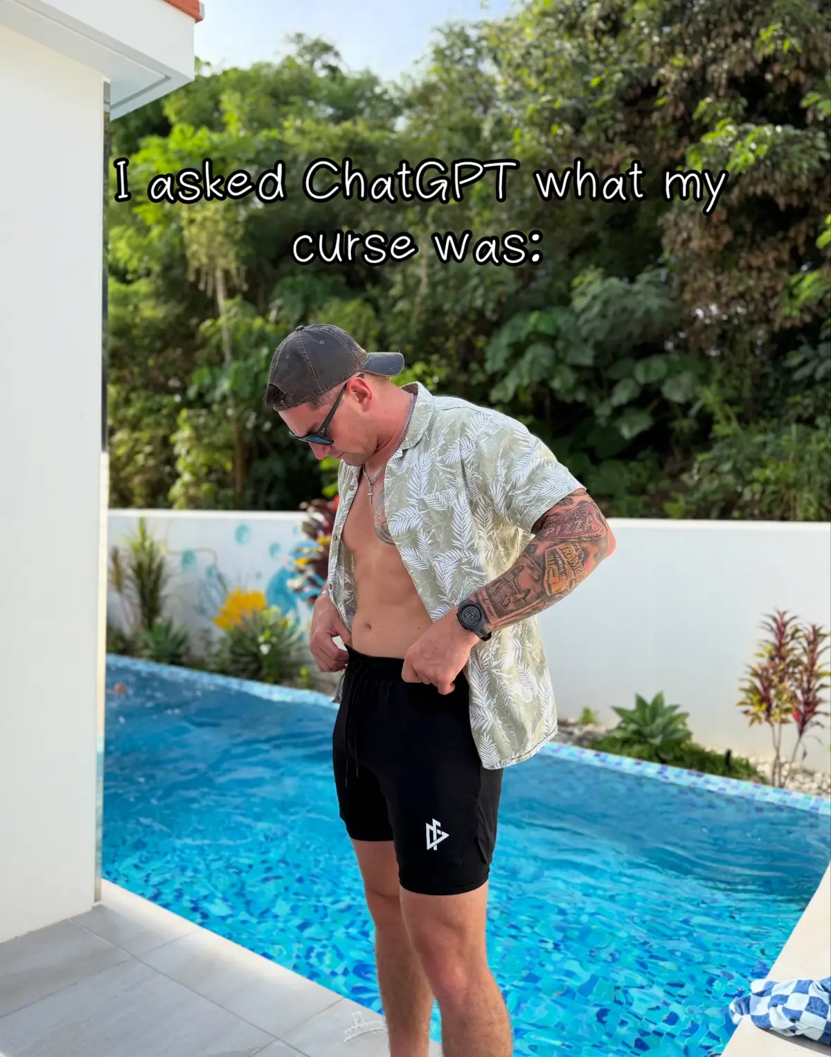 Slowest reader in the west  #chatgpt 