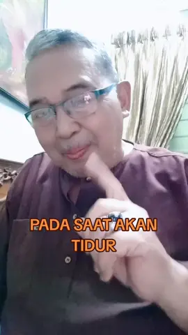 Pada SAAT akan tidur#fypシ゚ #fyp #fypシ #fypdonggggggg 