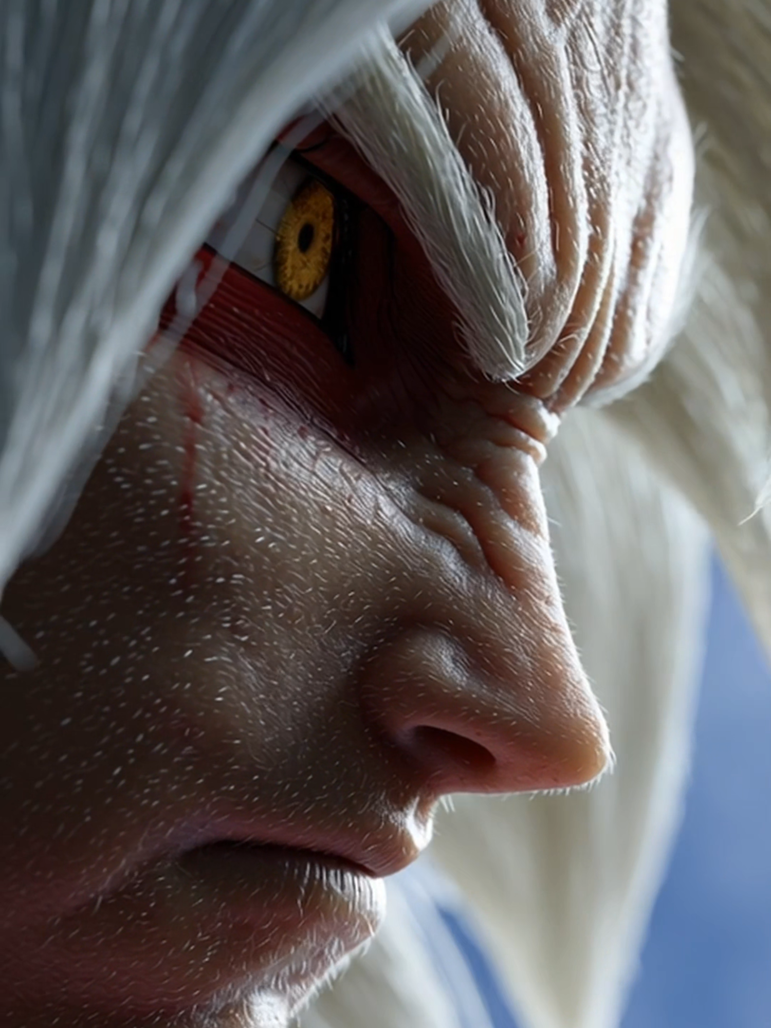 Dagon Ball Live Action - Goku  Do you feel that way too? The feeling of seeing your favorite character come to life like never before? Every detail of this image was designed to make an impact: from the cinematic setting to the sparkle in the eyes. It’s more than an art, it’s a visual experience. 💡 Want to learn how to create images like this? Our AI Mentorship shows you how to use tools like MidJourney, Sora, and others to create next-level art — even if you’re just starting out. 🔗 In the link in the bio you will find more than 30 exclusive prompts, ready to generate insane results. 🖼️ We also sell our ready-made wallpapers in high quality. A unique collection for those who love anime, art and creativity. 👉 Support our work: ❤️ Like | 💬 Comment | 🔁 Share with those who love AI + Anime 📌 And don’t forget to follow the page so you don’t miss any news. #midjourneybrasil #soratech #artecomia #animewallpaper #artificialintelligence #mentoringdeia #promptsforimage #visualcreativity #animesthetic #animewallpaper #cinematographicart #aiwallpapers #realisticimages #nerdlife #animeuniverse #aiartbrasil #animescenes #likeshare #artinfocus #creativityontherise
