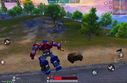 😅try this map  #pubgmnextstarprogram #pubgmobile  #pubgmwow #pubgmwow390  #pubgm390  Come and try wow mode in PUBG mobile now ! 