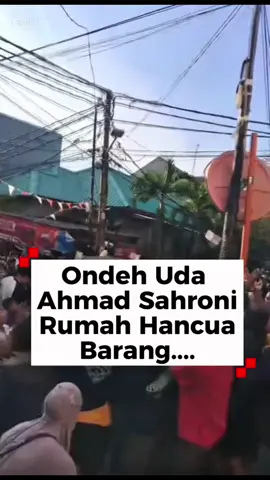 Ondeh Uda Roni #fyp 