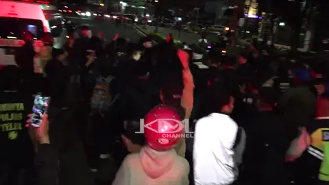 REDAKAN SITUASI - KDM AJAK MAKAN PARA PENDEMO | KETEMU TETEH CANTIK #dpr #demo #kdm #kangdedimulyadi #kangdedimulyadichannel 