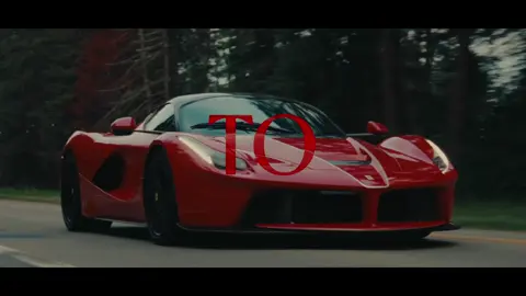 Tell me all the ways to stay awaaa…. Ferrari LaFerrari Edit #fy #cars #viral #ferrari #laferrari ftg: @project1 