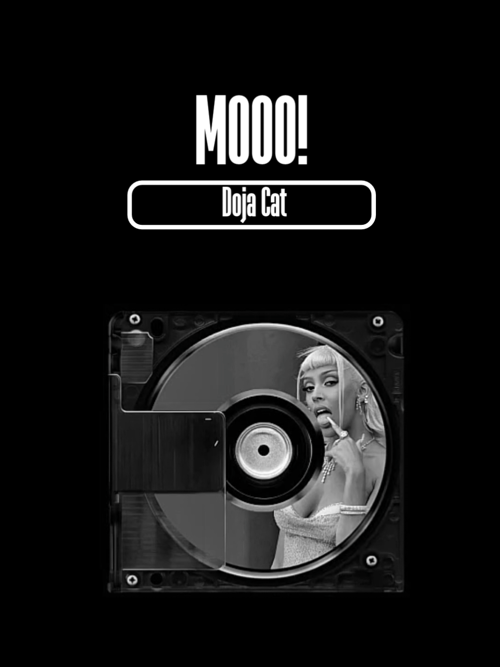part 1755 l MOOO! #dojacat #xxririxxlyrics #xxririxx #lyrics #foryou 