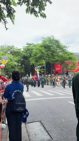 Khối diễu binh quân đội Nga ngày 30/8/2025 #A80 #dieubinh #quockhanhvietnam #duyetbinh 