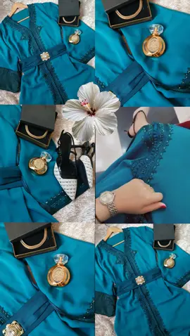 wedding outfit 💙 #annaba #CapCut 