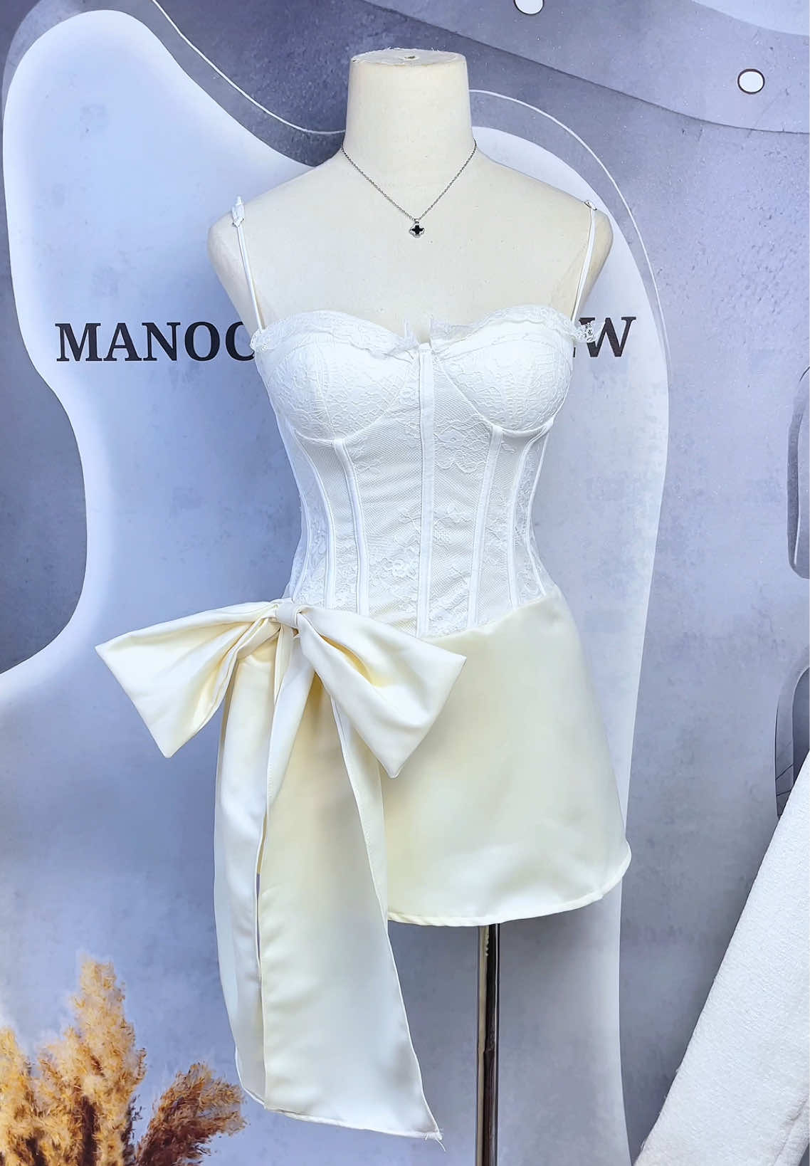 Mặc đi tiệc đi chơi xinh hong mấy bàaa???? #vayditiec #doxinh08 #manocanhreview #xuhuong #viral 