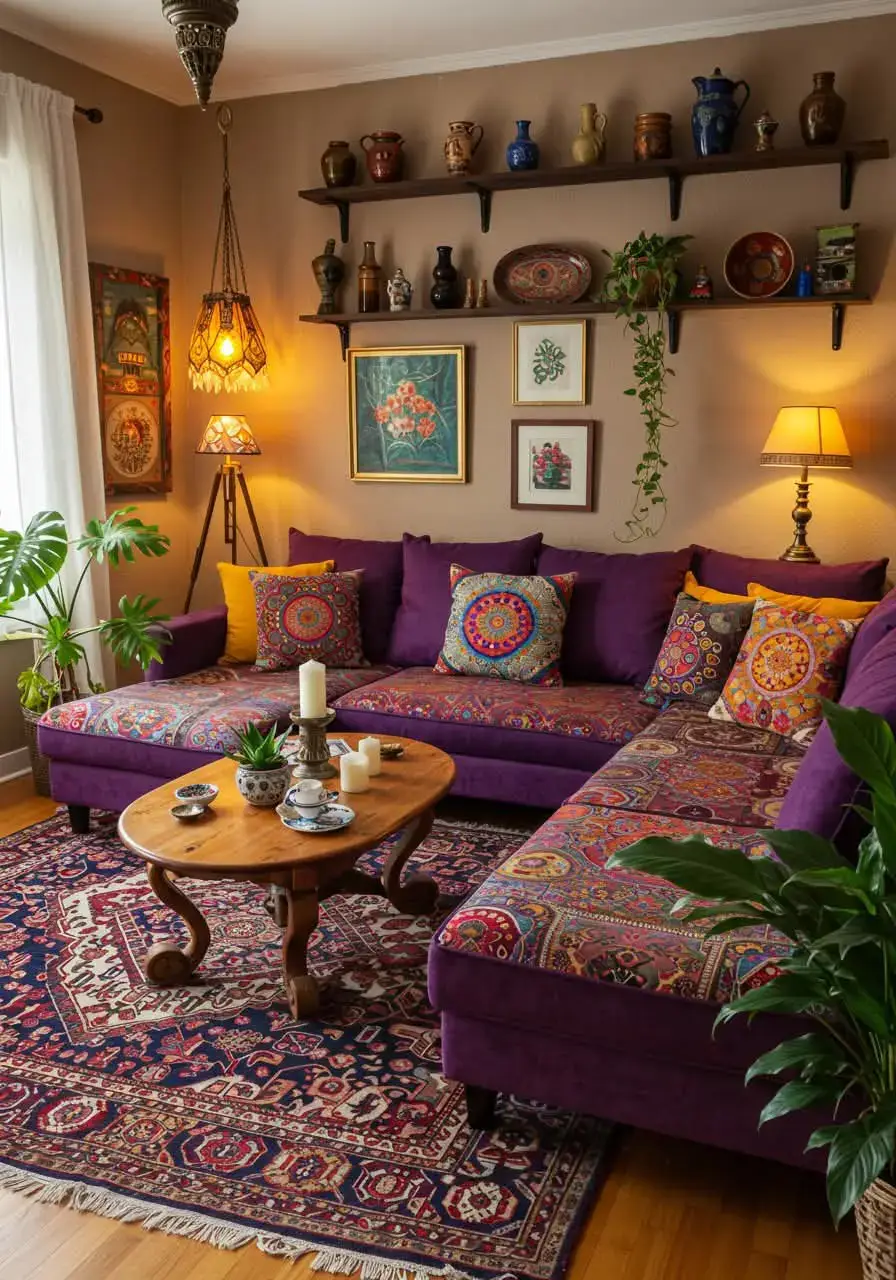 #RinconesConEncanto #RefugioPerfecto #CasaAcogedora #HogarConAlma #HomeInspiration 