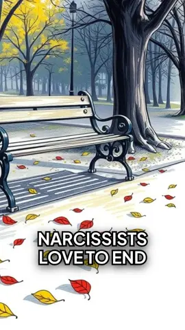 The Narcissist's Cruel Strategy: Reverse Discard in Relationships #narcissist #discord #cruel #strategy #npd 