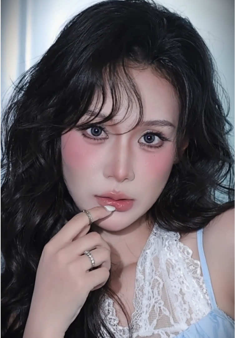 Oh!!! mê ly🥰 #gigimakeupteam 