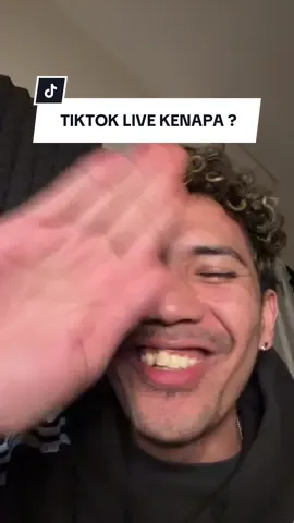 LAH ???? 🤣🫵🏼 #TiktokLive