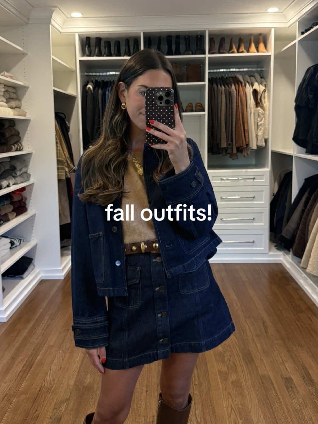 This weeks fall outfits!! #falltrends #fallfashion 