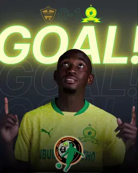Goal Peter Shalulile to make it  Stellenbosch fc 0-1 Mamelodi Sundowns  #orlandopirates #MamelodiSundowns #kaizerchiefs #betwayprem #trending