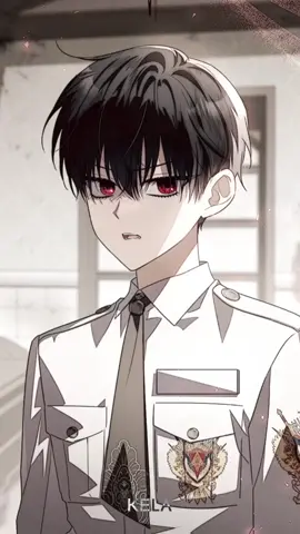 Nụ cừi bỉ ổi =))) #kela_yeah #아빠가힘을숨김 #nguoichachegiausucmanh #manhwa#bg 