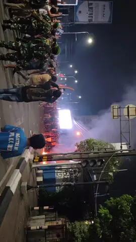 Di Serang #demo #demohariini #demodiserang 