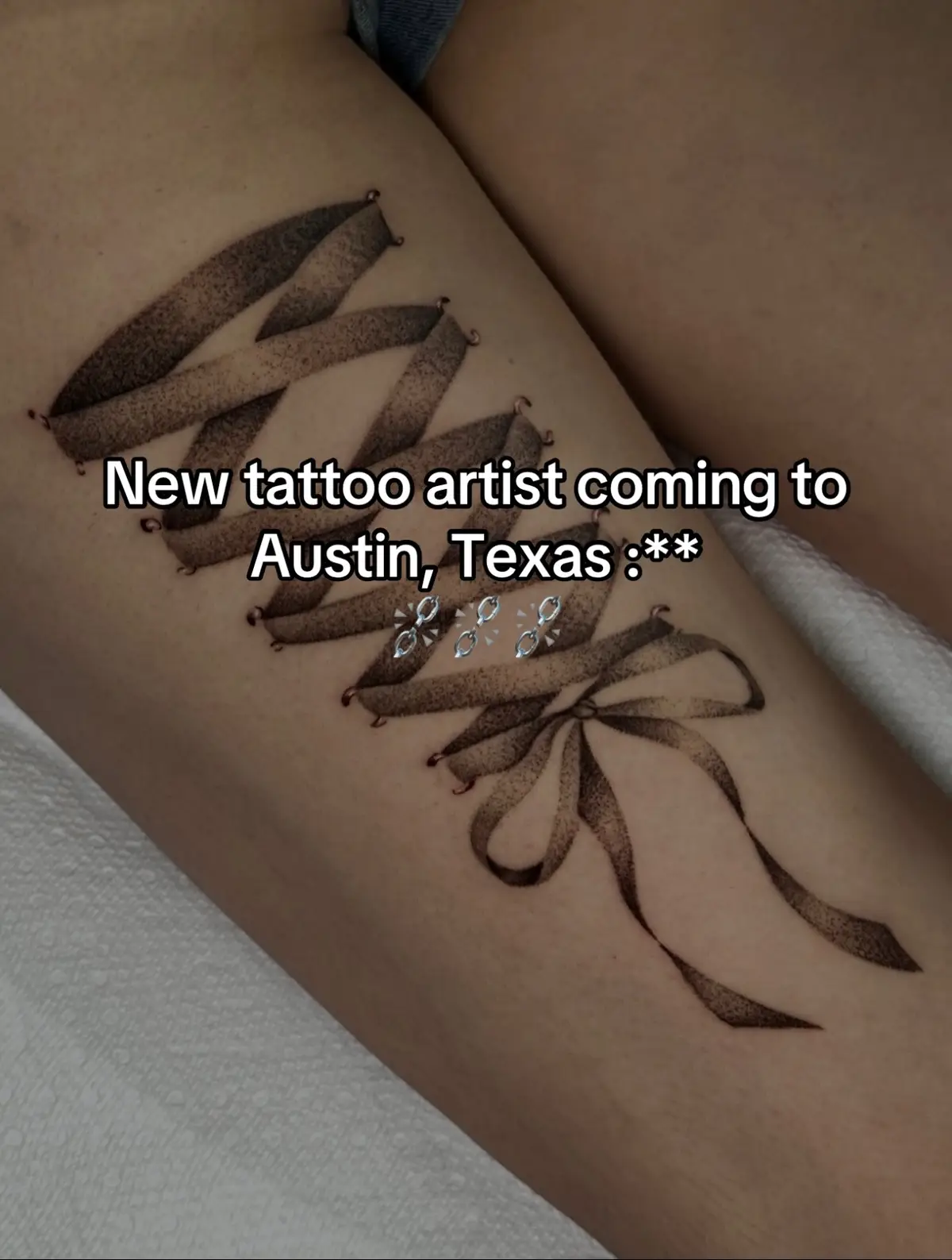 I’m booking for January in two days! 💟💟