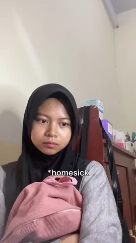 Aku kuat, aku hebat.