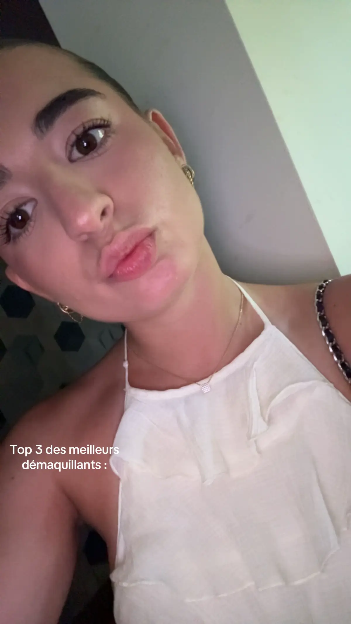 Un peu en retard sur la trend