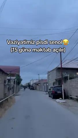 yenə açıldı məktəblər😂#kesfetbeniöneçıkart #ramana #fppppp 