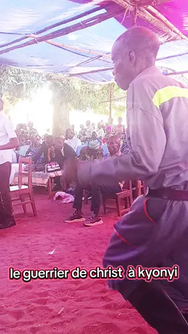 le Dieu des armées #Lubumbashi #likasi#balubakat #pourtoi 