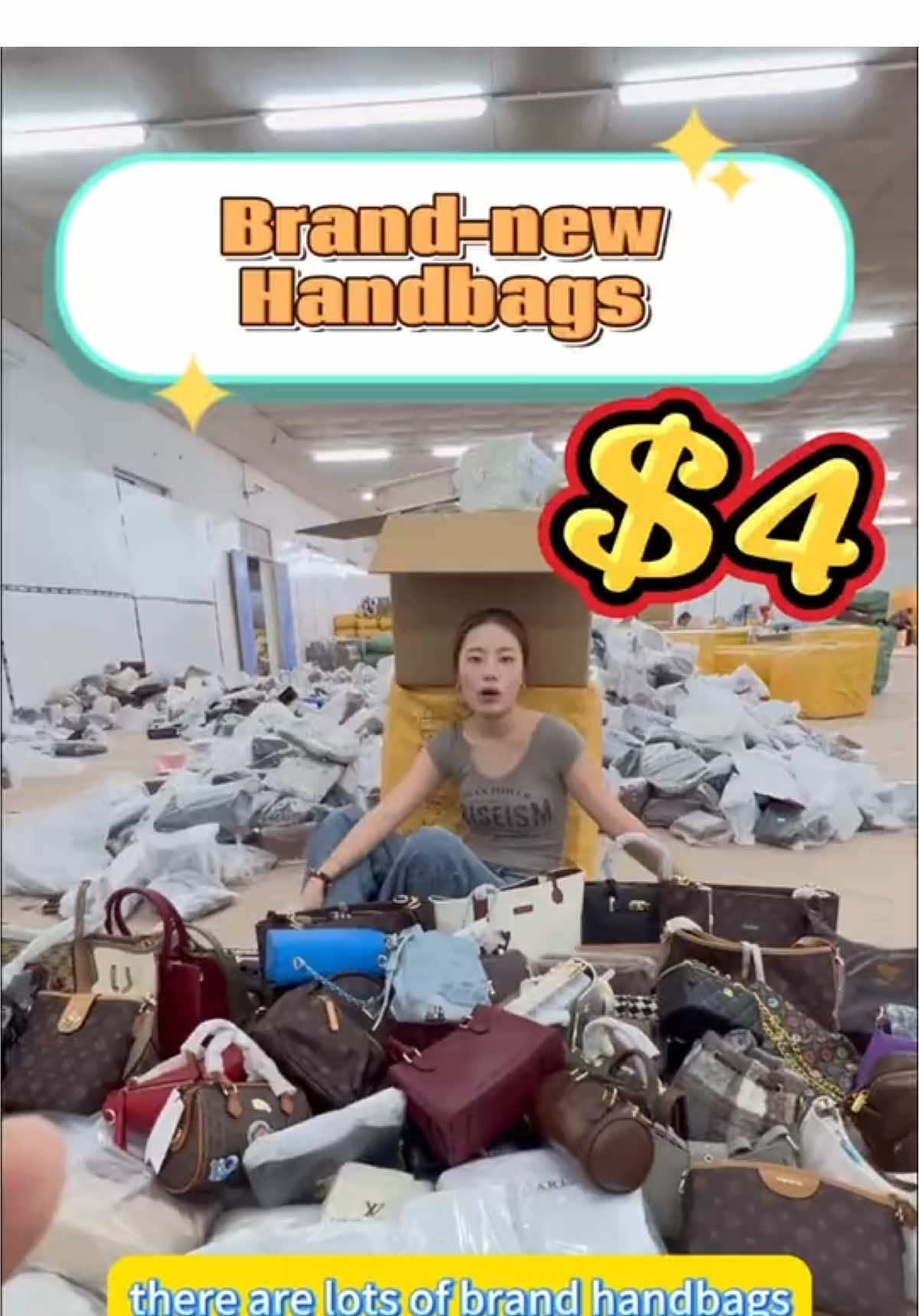 How to buy Brandnew handbags from China? #wholesale #fashionwholesale #chinawholesale 