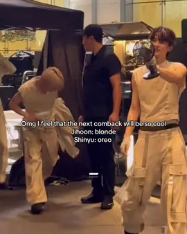 #jihoon #shinyu #tws #kpop #fyp 
