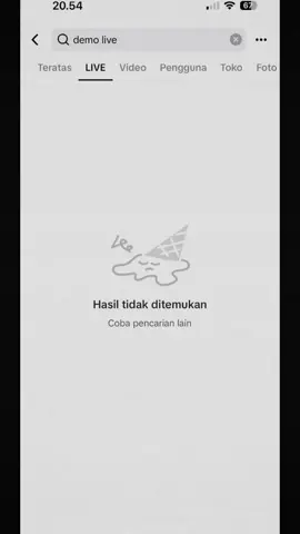 INI BENERAN UDH GABISA LIVE TIKTOK?????? #dpr 