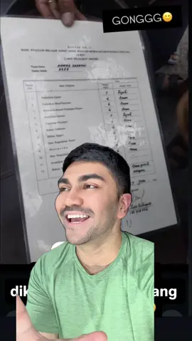 Ijazah #AhmadSahroni 🤣🤣🤣