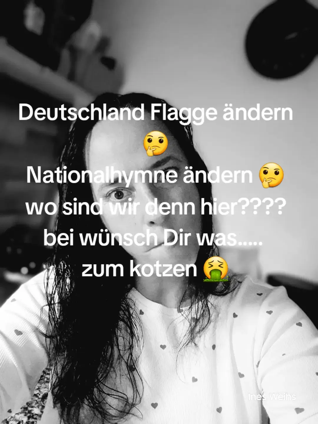 Wir sind hier doch nicht bei wünsch dir was..... Deutschland geht den Bach runter. man man man #werte #deutsch #foryoupage❤️❤️ #stolz #meinemeinung 