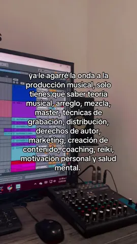 #productormusical #artistaindependiente #midwestleo #industriamusical #marketingmusical 